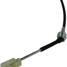 for Genuine Toyota RAV4 Cable Transmission Control Shift
