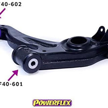 Powerflex Polyurethane Front Lower Control Arm Rear Bushings Mercedes-Benz W202, W208, R170 PFF40-602