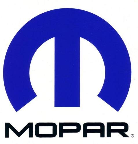 Mopar 55366899AB Rear Brake Hose
