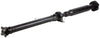 New Rear Driveshaft For BMW X3 2.5L Auto Trans 2004 2005 2006 - BuyAutoParts 91-00144N New