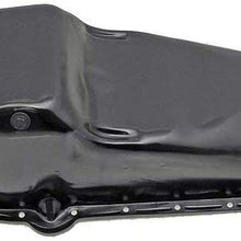 Dorman 264-104 Engine Oil Pan for Select Models