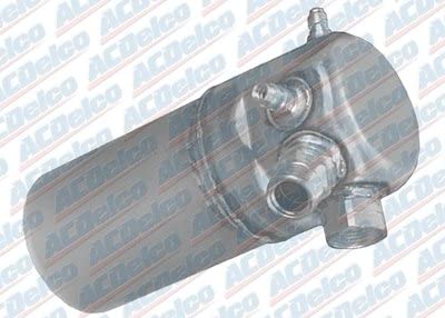 ACDelco 2724886 Air Conditioning Accumulator Assembly