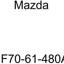 Mazda 1F70-61-480A A/C Condenser