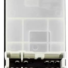 25401-EA003 Driver Side Master Power Window Switch for Nissan Frontier & Nissan Xterra 2005 2006 2007 2008 2009 2010 2011 2012