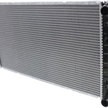 CPP Radiator for 2006-2010 Volkswagen Beetle 2.5L