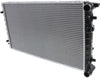 CPP Radiator for 2006-2010 Volkswagen Beetle 2.5L