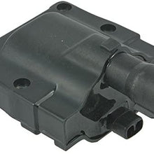 Premier Gear PG-CUF71 Professional Grade New Ignition Coil