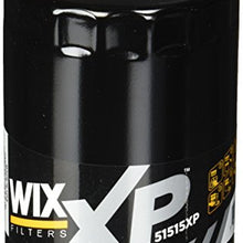 WIX 51515XP XP Oil Filter