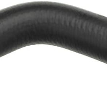 ACDelco 22781L Professional Upper Molded Coolant Hose