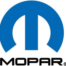 Mopar - OEM Engine Oil Filter - 5012967aa