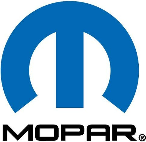 Mopar - OEM Engine Oil Filter - 5012967aa