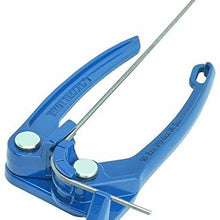 NEW Tube Bender Tubing Fuel Brake AC Refrigerant Line Bending Tool 1/8 3/16 1/4 by NickAngelo's