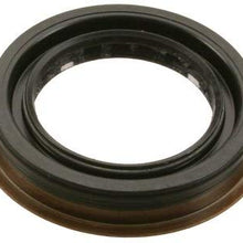 OES Genuine Automatic Transmission Output Flange Seal for select Jaguar S-Type models