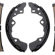 Raybestos 721PG Professional Grade Drum Brake Shoe Set