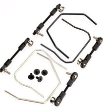 Fine Tune Your Slash 4x4 or Stampede 4x4 with This Track-Tested sway bar kit