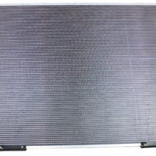 TYC 3792 Replacement Condenser