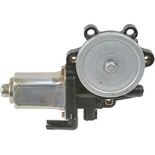 Cardone 82-10460 New Power Window Lift Motor