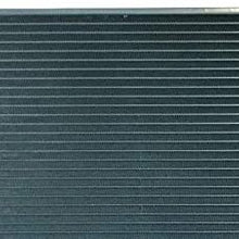 Automotive Cooling A/C AC Condenser For Peterbilt 389 40702 100% Tested