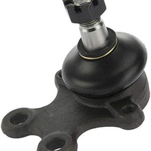 Centric 610.42022 Ball Joint, Lower, Front