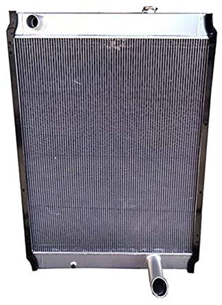 HIERTURB Hydraulic Oil Cooler ASS'Y for Hyundai Excavator R200-5