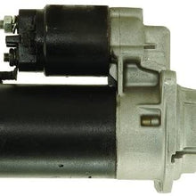 Remy 17023 Premium Remanufactured Starter