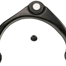 Moog RK643073 Control Arm W/Ball Joint