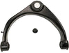 Moog RK643073 Control Arm W/Ball Joint
