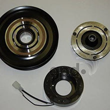 Global Parts 4321297 A/C Clutch