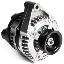 ACDelco 10335498 GM Original Equipment Alternator