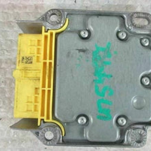 REUSED PARTS Bag Control Module Fits 09-11 Audi A6 4F0959655H 4F0959655H