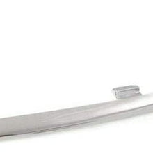 New Replacement for OE Bumper Face Bar Trim Molding Step Pad Front Passenger Right Side Lower RH