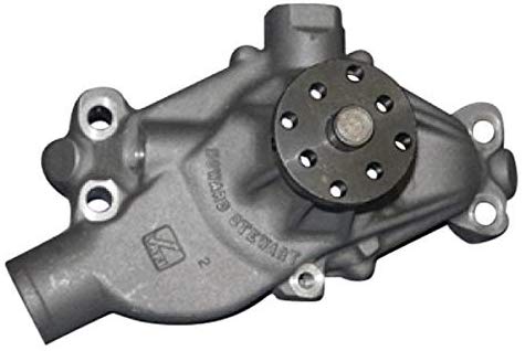 EMP/Stewart Components 42200 Chevy Stage 4 Small Block Adjustable Short Water Pump