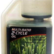 15.6 Oz 2 Cycle Multi Ratio Oil 337011 [Set of 12]