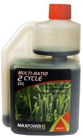 15.6 Oz 2 Cycle Multi Ratio Oil 337011 [Set of 12]