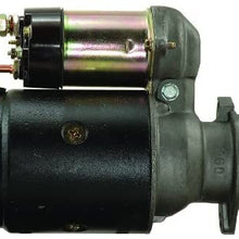 Remy 25242 Premium Remanufactured Starter