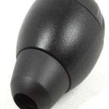2007-2010 Jeep Wrangler Nsg370 6speed Manual Transmission Shift Knob Mopar OEM
