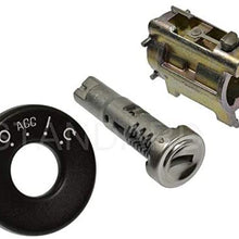 Standard Ignition US645L Ignition Lock Cylinder