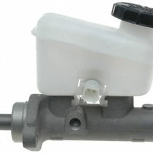 NAMCCO Brake master cylinder MC390690