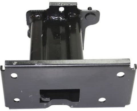 Perfect Fit Group REPN013134 - Rogue Front Bumper Bracket LH, Mounting Bracket, Steel