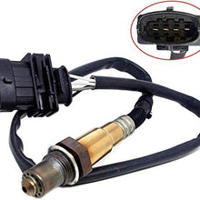 12499186 02 O2 Oxygen Sensor Upstream Replacement For 2011 2012 2013 2014 Chevrolet Cruze 1.4L 2013 Buick Encore 2013 Chevrolet Trax 2011-2013 Chevrolet Volt 2012-2013 Chevrolet Sonic