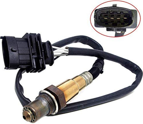 12499186 02 O2 Oxygen Sensor Upstream Replacement For 2011 2012 2013 2014 Chevrolet Cruze 1.4L 2013 Buick Encore 2013 Chevrolet Trax 2011-2013 Chevrolet Volt 2012-2013 Chevrolet Sonic