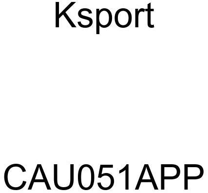 KSport CAU051-APP Airtech Pro Plus Air Suspension System