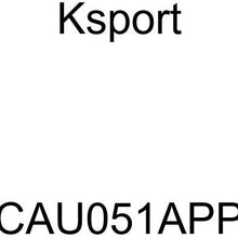 KSport CAU051-APP Airtech Pro Plus Air Suspension System
