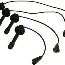Beck Arnley 175-6137 Premium Ignition Wire Set