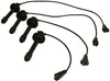 Beck Arnley 175-6137 Premium Ignition Wire Set