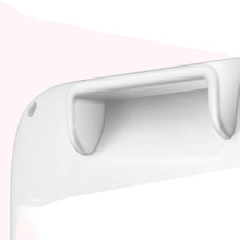 Zyyqt Electric Fan Heater Ceramic Heat Technology Portable Heaters with Adjustable Thermostat Oscillation Tip-Over Overheat Protection,for Office Bedroom Desk Garage Car Camp Tent (Color : B)