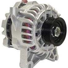 Quality-Built 8305610 Premium Quality Alternator