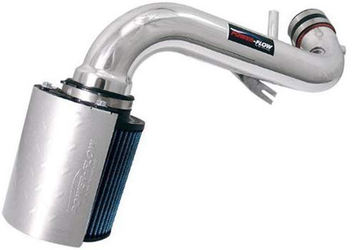 Injen Technology PF1800P Polished Power-Flow Intake System