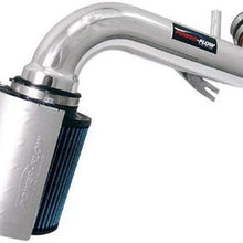 Injen Technology PF1800P Polished Power-Flow Intake System