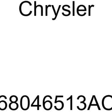 Genuine Chrysler 68046513AC Electrical Door Wiring
